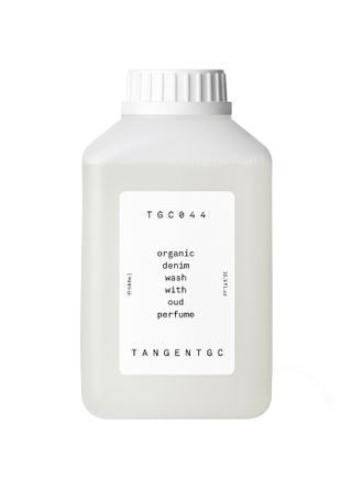 Tangent GC oud denim wash
