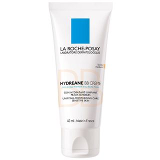 La Roche Posay Hydreane BB Cream mittel