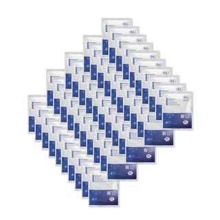 IEA Medical Sofort-Kälte-Kompresse, Einmal-Kühlpacks für Prellungen, Kühlpack 50er Set