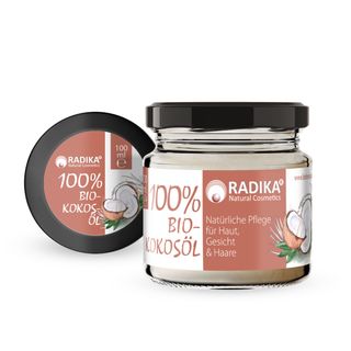 Classic Ayurveda - Kokosfett 180 ml - Shop Apotheke