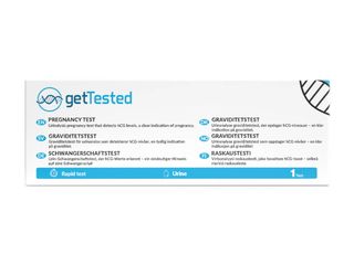 Schwangerschafts-frühtest hCG Urin 50 St online kaufen