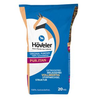Höveler PUR.ITAN