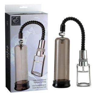 triple penisring Rimba Metall-Penisring mit Analdildo L 5 cm ab 48.99 € main image 0