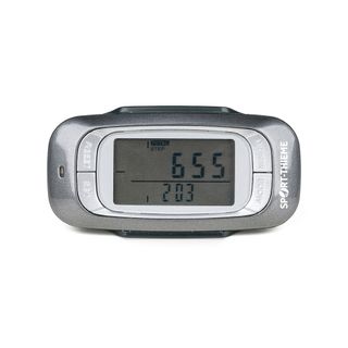 Sport-Thieme Schrittzähler 3D Active