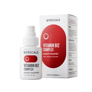 MYRICALS HORMONE BALANCE - WOMEN SUPPORT 30 ml - Shop Apotheke