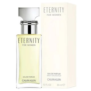 Calvin Klein ETERNITY for Women