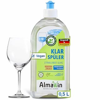 AlmaWin Klarspüler für die Spülmaschine – 500 ml