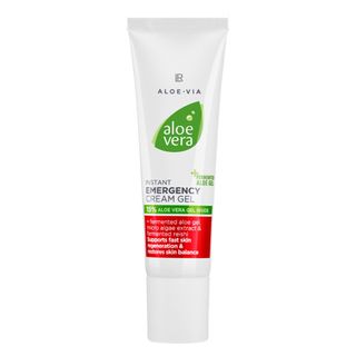 aloe vera schönheit Beauty by Earth Aloe Vera Gel