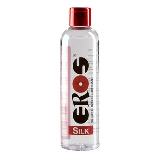 Eros - Medizinisches Gleitmittel auf Silikonbasis 175 ml - Shop Apotheke