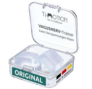 TJ-Motion be in balance – Original