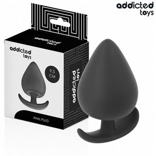 dr best zahnbürste polimed vibration Analplug: Druck, Dehnung und ein bisschen Tabubruch main image 1