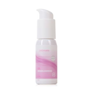 VagisanCare Creme-Gleitgel 50 g