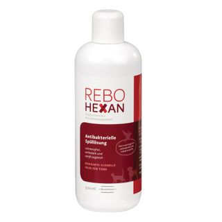 reboVet ReboHexan Spüllösung