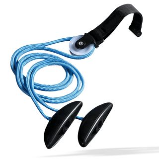 Matchu Sports - Schultertrainer - Armtrainer - Schulter Physiotherapie Seilzug