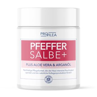 Provilea Pfeffersalbe