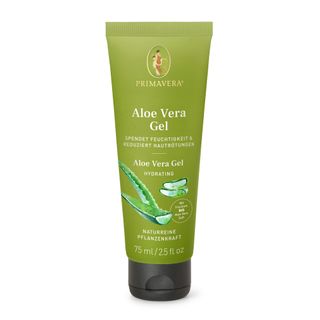 sun aloe vera Divine Derriere Hydrating After Sun Aloe Vera Gel 12oz main image 0