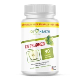 Fatburner - ICG