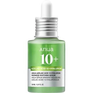 Anua Azelaic Acid 10 Hyaluron Redness Soothing Serum 30ml