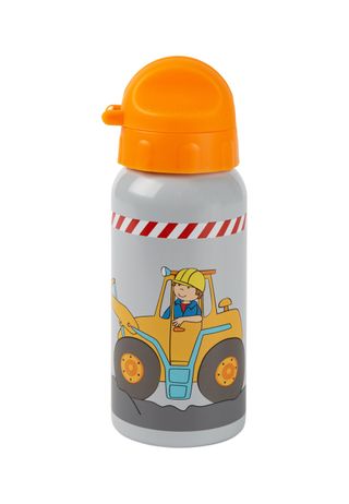 SIGIKID Edelstahl Trinkflasche