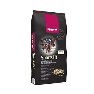 Pavo Sports Fit