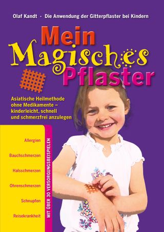 Mein Magisches Pflaster