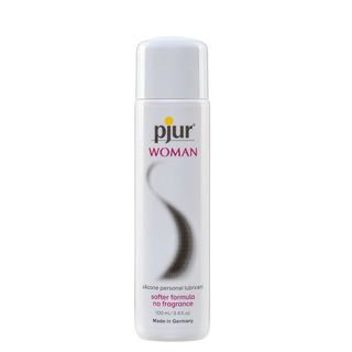 pjur original - premium silikon-gleitgel pjur® ORIGINAL «Silicone Personal Lubricant» Super Concentrated, Gleitgel  auf Silikonbasis 100 ml