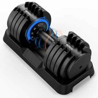 DH FitLife 25 kg Verstellbare Hanteln