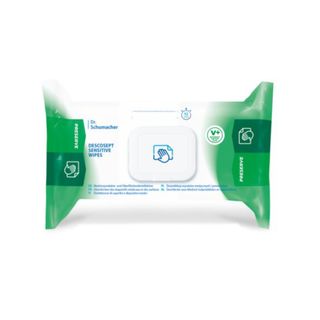 Dr. Schumacher Professional 4 You Flächen-Desinfektionstücher Oberflächen 30 Stk