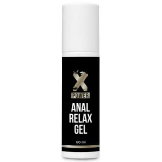 Anal Relax Creme und Gleitgel - Shiatsu 50 ml