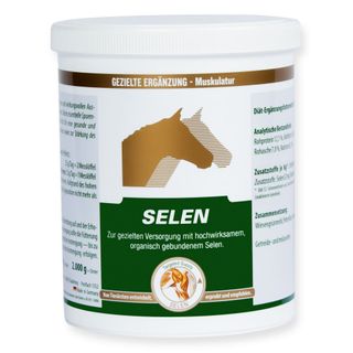 Vetripharm Selen Pellets