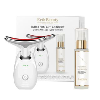 ErthSkin London Hydra Firm Anti aging Set