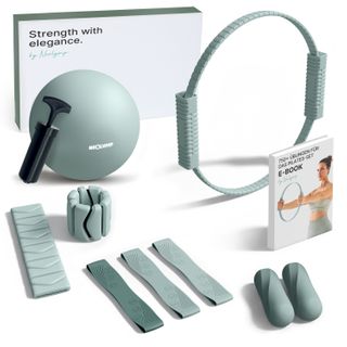 NEOLYMP Pilates Set