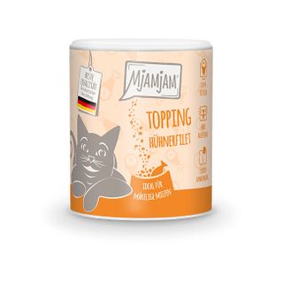 MjAMjAM - Topping - Hühnerfilet