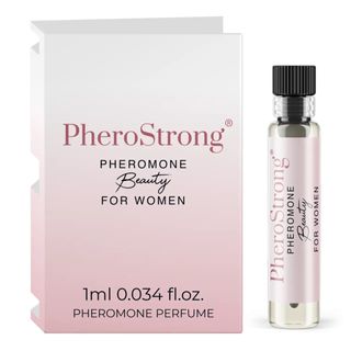 PheroStrong Pheromone Beauty für Frauen