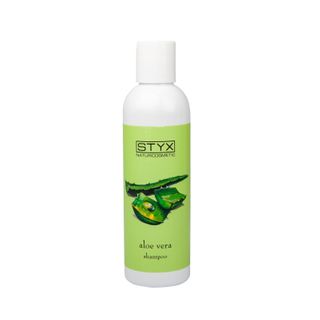 STYX Aloe Vera Shampoo 200 ml - Shop Apotheke