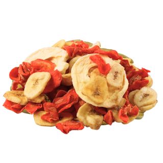 Lyra Pet® Obst-Gemüse-Mix getrocknet