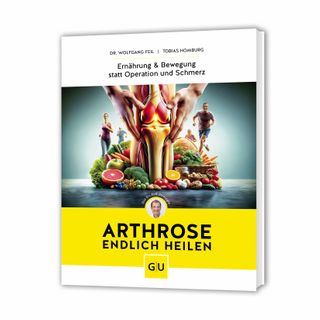 GU Arthrose endlich heilen