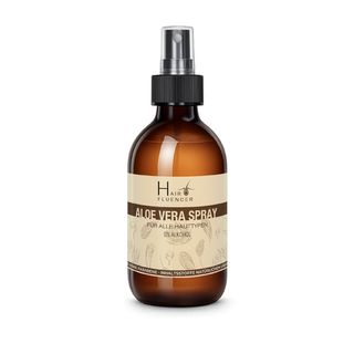 aluna aloe vera Biodynamic Pure Aloe Vera Juice 100% Natural Aloin-Free main image 0