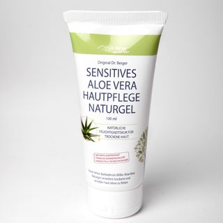 aloe vera massage lotion LaPalm Healing Therapy Massage Lotion (8fl oz) – nnsupplystore main image 0