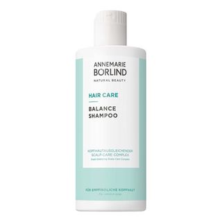 ANNEMARIE BÖRLIND Hair Care Balance Shampoo (Anti-Schuppen)