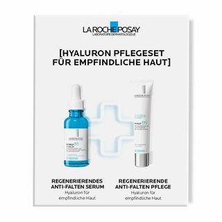 La Roche Posay Hyalu B5 Routine Set