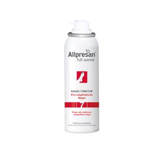 Allpresan Fuß spezial Nr. 7  Nageltinktur