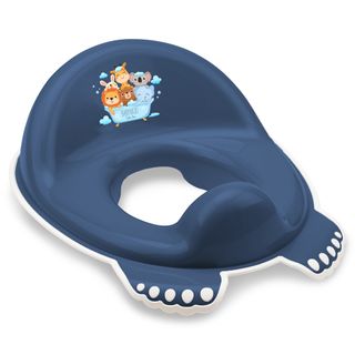 Babykajo Kinder Toilettentrainer - WC Sitz mit Anti-Rutsch Beschichtung