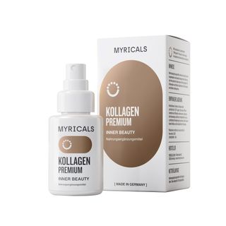 MYRICALS HORMONE BALANCE - WOMEN SUPPORT 30 ml - Shop Apotheke