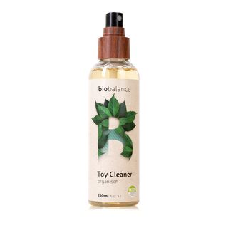 BIO BALANCE Sexspielzeug Organic Toycleaner Reiniger