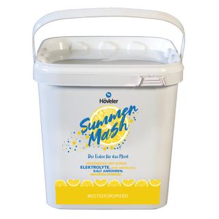 Höveler Summer Mash