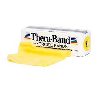 Theraband Übungsband 1,5 m