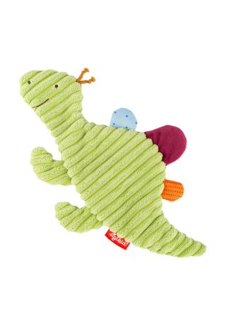 SIGIKID Knistertuch Dino