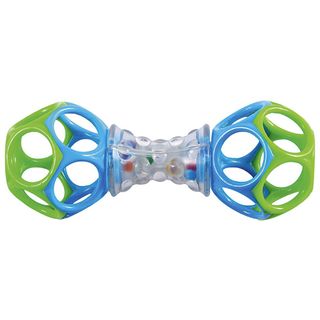 OBALL SHAKER Rassel