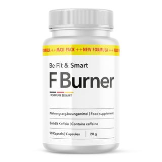 Original F-Komplex Burner